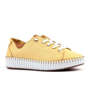 Lunar Faith Schuhe - Mettallic