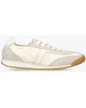 Dolce Vita Sariya Trainers - White