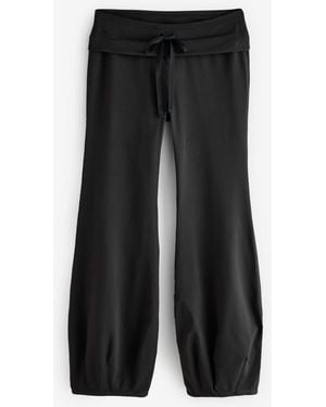 Fp Movement Fp Movement Quick Step Trousers - Black