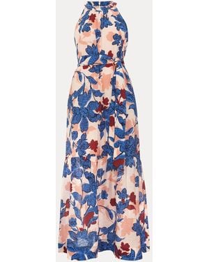 Phase Eight Runa Dress - White