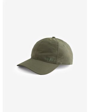 BOSS Golf Logo Cap - Green