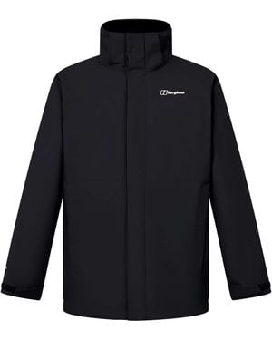 Berghaus Hillwalker 2.0 Interactive Jacket - Blue