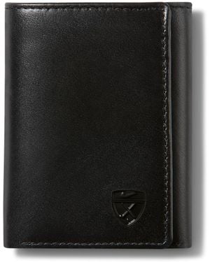 Nike Victory Trifold Wallet - Black