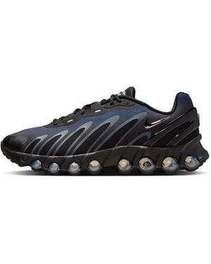 Nike Air Max Dn8 Shoes - Black