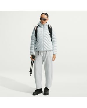 Nike Acg Dolomiti Pants - Gray