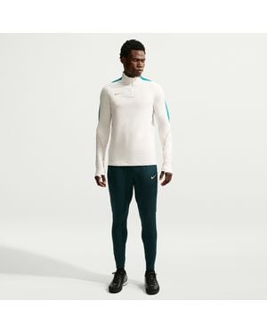 Nike Strike Dri-Fit Soccer Pants - White