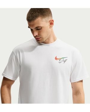 Nike Golf T-Shirt - White