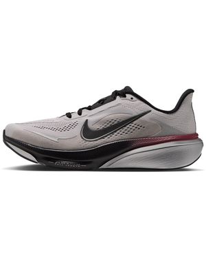 Nike Pegasus 42 Road Running Shoes - Brown