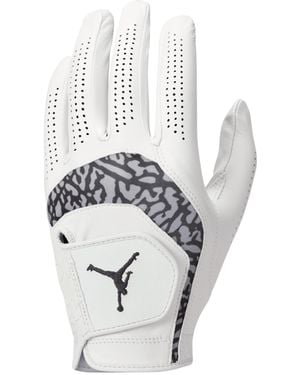 Nike Tour Regular Golf Glove (Left Regular) - White
