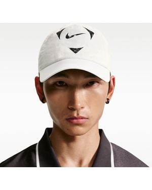 Nike Club Soccer Adjustable Cap - Brown