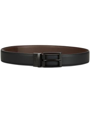 Nike Reversible Golf Belt - Black