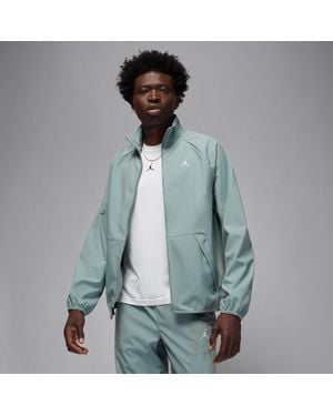 Nike Nike Sport Jam Warm-Up Jacket - Green