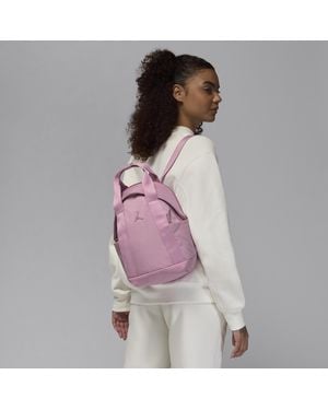 Nike Alpha Mini Backpack (9L) - Pink