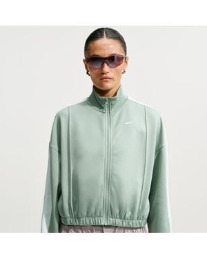Nike Sportswear Track Jacket - Green