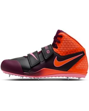 Nike Zoom Javelin Elite 3 Track & Field Throwing Spikes - Red