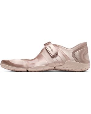 Nike Skims Rift Satin Shoes - Pink