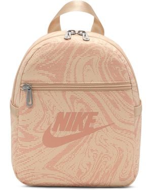 Nike Mini Zaino Sportswear Futura 365 (6 L) - Neutro
