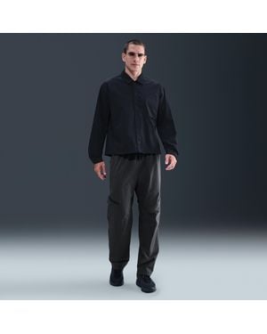Nike Tech Shori Loose Pants - Black