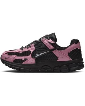 Nike Zoom Vomero 5 Shoes - Brown