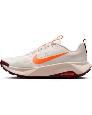 Nike Wildhorse 10 Trail-Running Shoes - Pink
