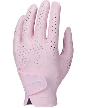Nike Tour Classic 4 Golf Glove (Left Hand) - Purple