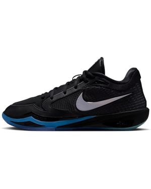 Nike Sabrina 4 Nights" Basketball Shoes - Black