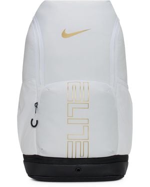 Nike Varsity Elite Backpack (32L) - Gray