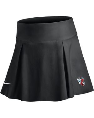 Nike College (Prairie View A&M University) Club Skirt - Black
