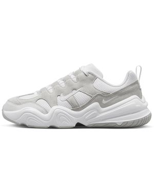 Nike Scarpa Tech Hera – Donna - Grigio