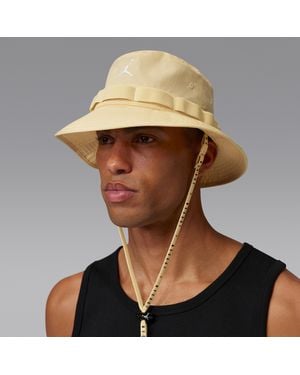 Nike Apex Bucket Hat - Brown