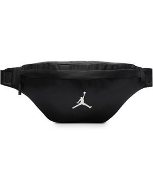 Nike Borsa A Tracolla Mvp (6 L) - Nero