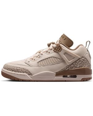 Nike Spizike Low Shoes - Brown