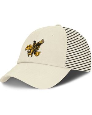 Nike Iowa Denim Club College Adjustable Hat - Metallic