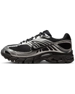 Nike Air Max Moto 2K Shoes - Black