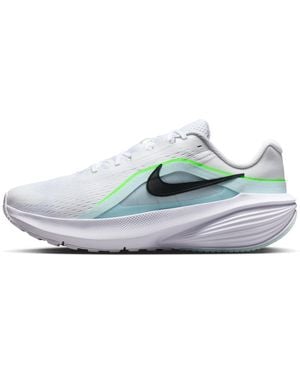 Nike Downshifter 14 Road Running Shoes - Blue