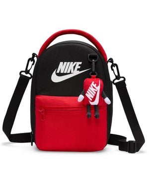 Nike Buddies Lunch Tote (4L) - Red