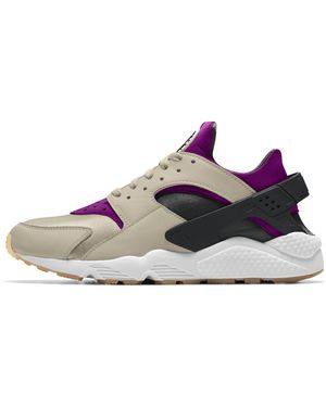 Nike Huarache Sneakers for Men Up to 55 off Lyst