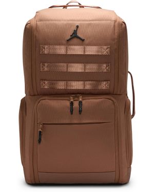 Nike Collectors Backpack (31.5L) - Brown