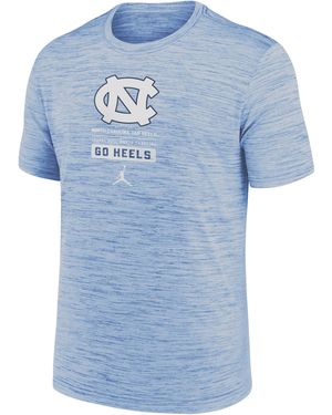 Carolina blue dri fit shirt online
