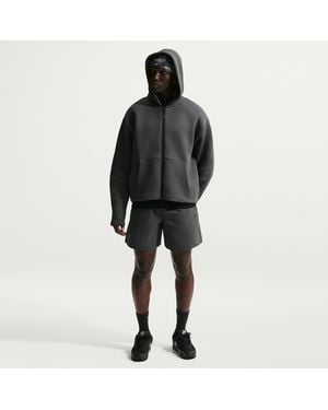 Nike Tech Woven Shorts - Black