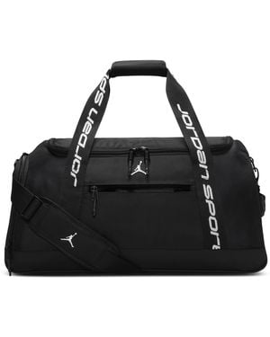 Nike Borsone Sport (47,5 L) - Nero