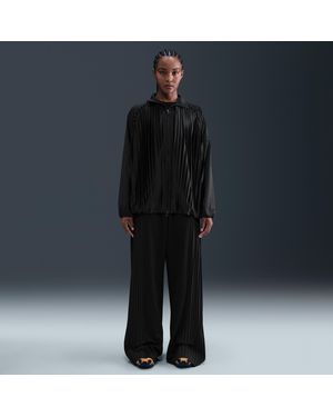 Nike Sportswear Pleated Pants - Black