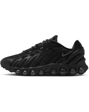 Nike Air Max Dn8 Se Shoes - Black