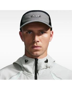 Nike Fly Unstructured Cap - Gray