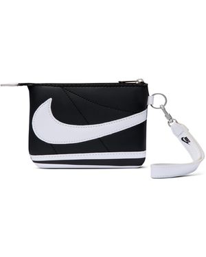 Nike Icon Cortez Wristlet - Black