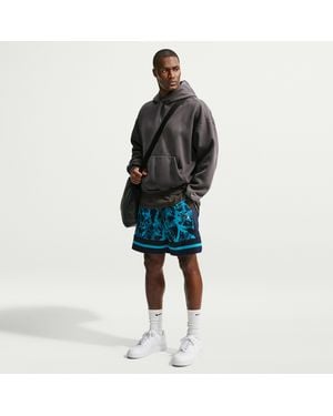 Nike Ja 8" Dri-Fit Basketball Shorts - Black