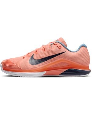 Nike Scarpa Da Tennis Per Campi - Rosa