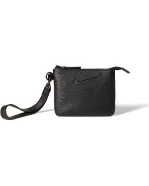 Nike Premium Wristlet - Black