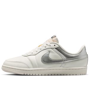Nike Air Skyline Low Shoes - White