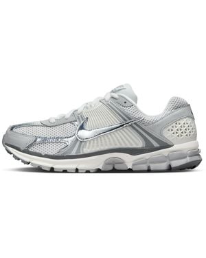 Nike Zoom Vomero 5 Shoes - Gray